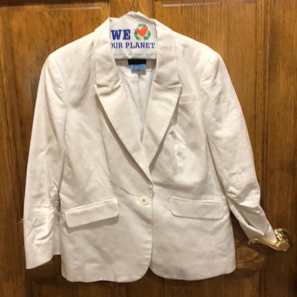 The Limited blazer Jacket